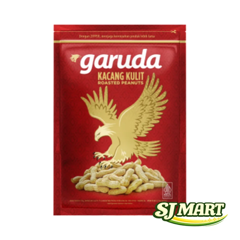 Garing Garuda 375Gr