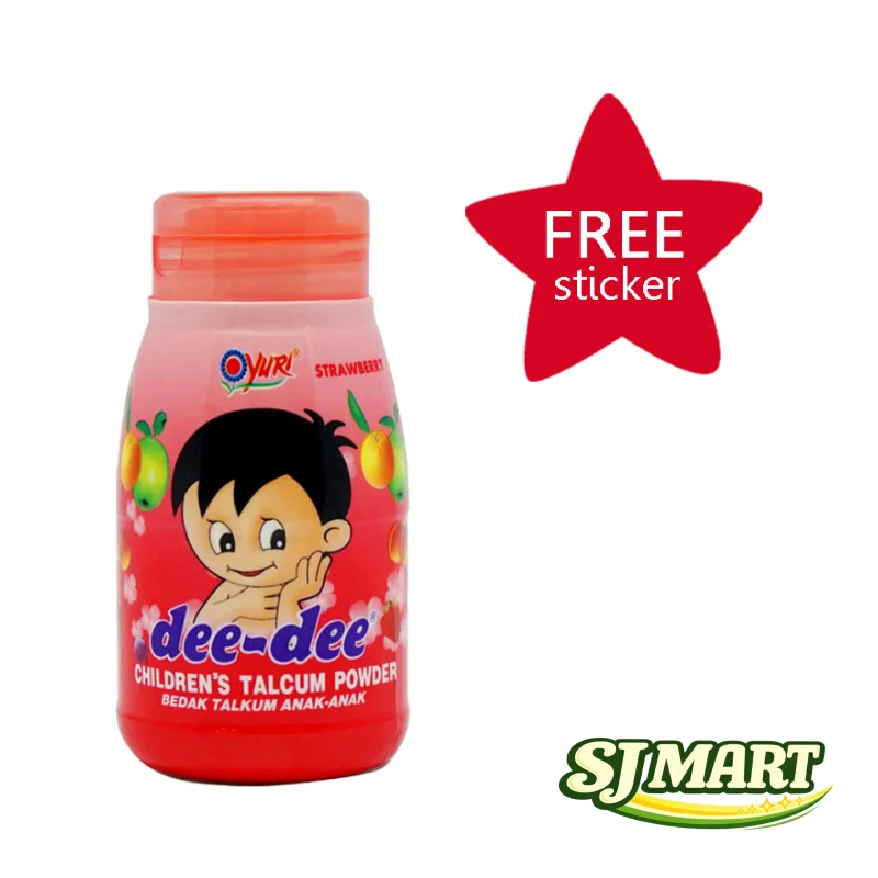 Dee-Dee Powder Stw 45G