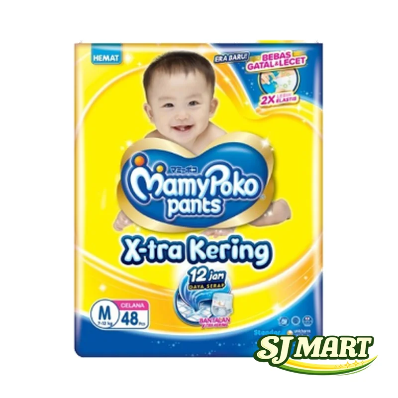 Mamypoko M48
