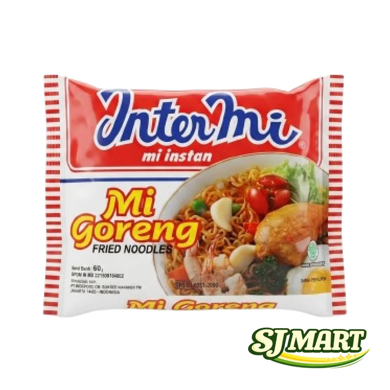 Intermi Goreng