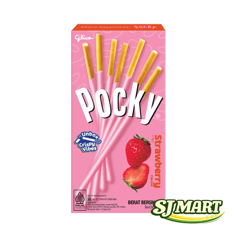Pocky Reg Stw